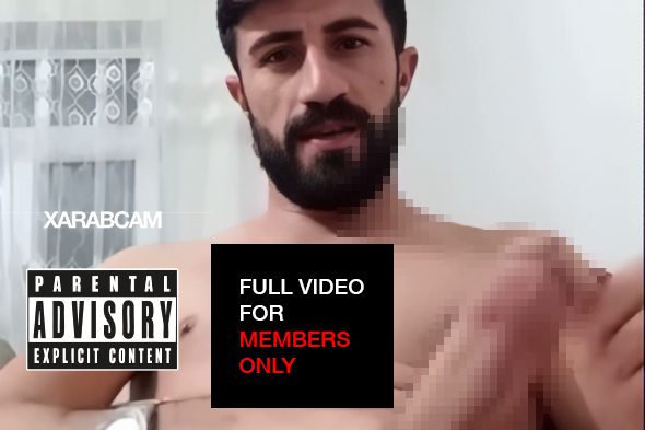 Arab gay