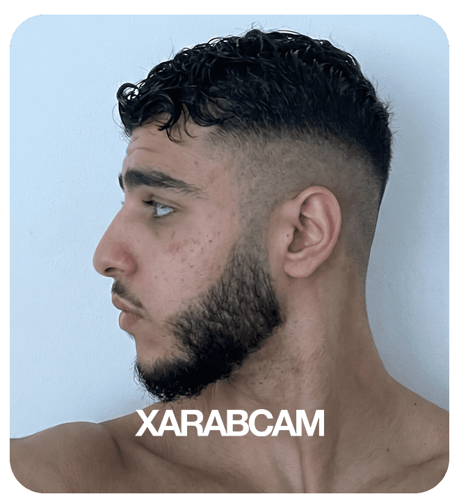 Arab gay
