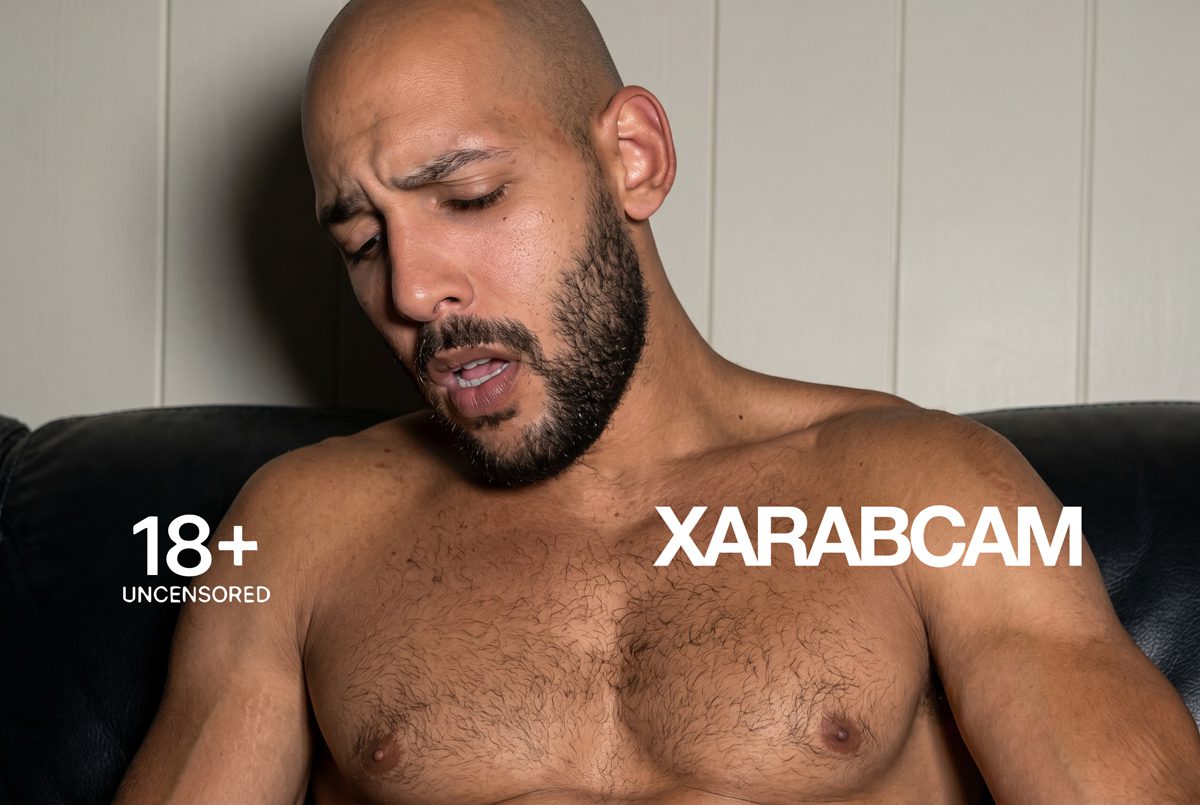 Arab gay