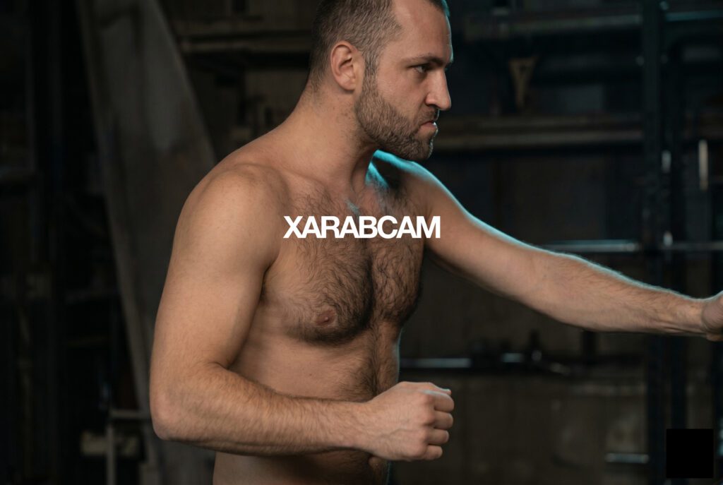 Arab gay