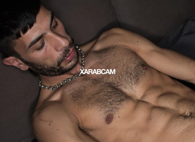 Arab gay