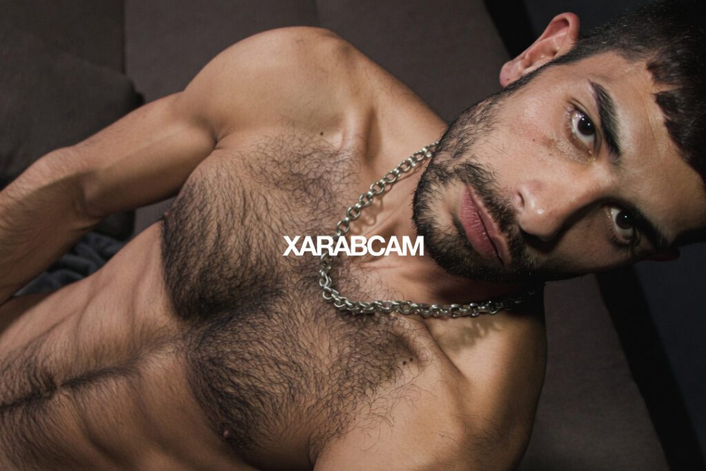 Arab gay