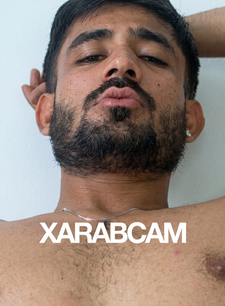 Arab gay