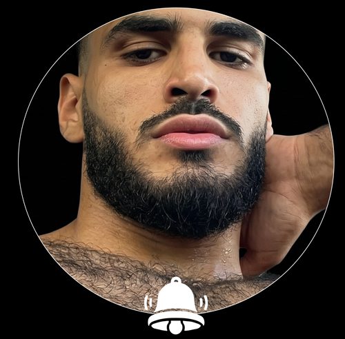 Get free arab gay video alerts