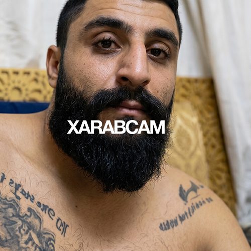 Arab gay
