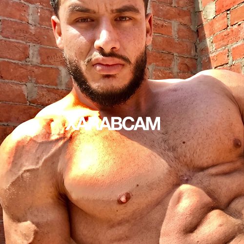 Arab gay
