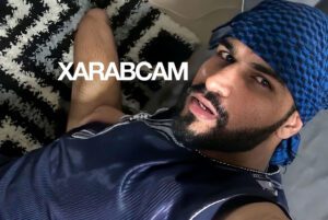 Arab gay