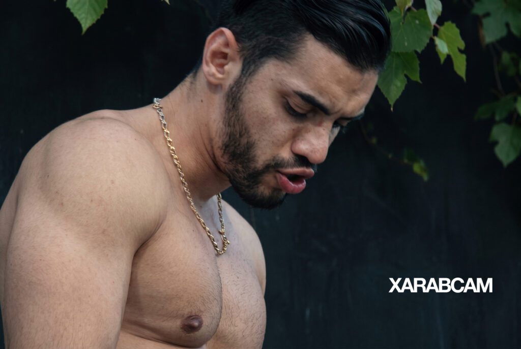 Arab gay