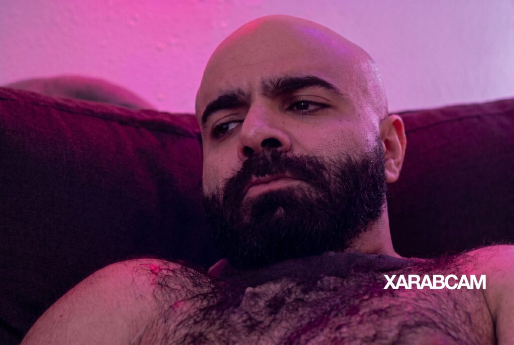 Arab gay