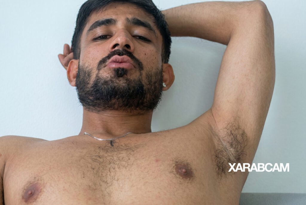 Arab gay