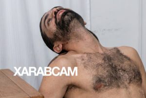 Arab gay