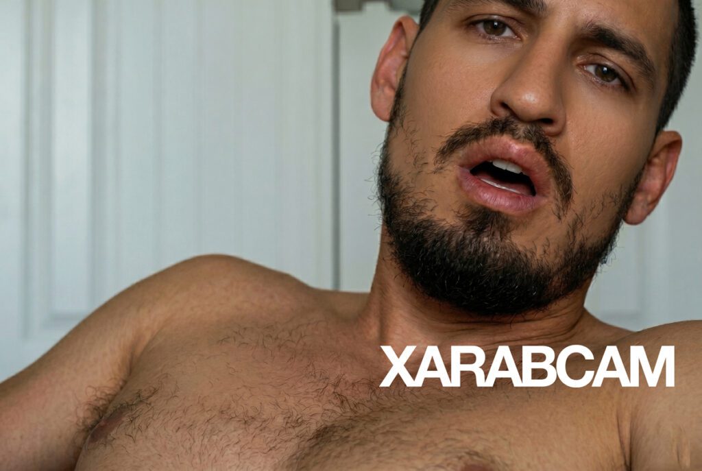 Arab gay