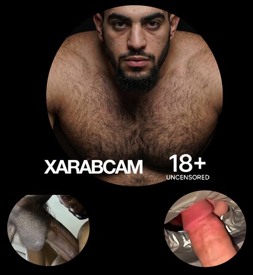 Arab gay