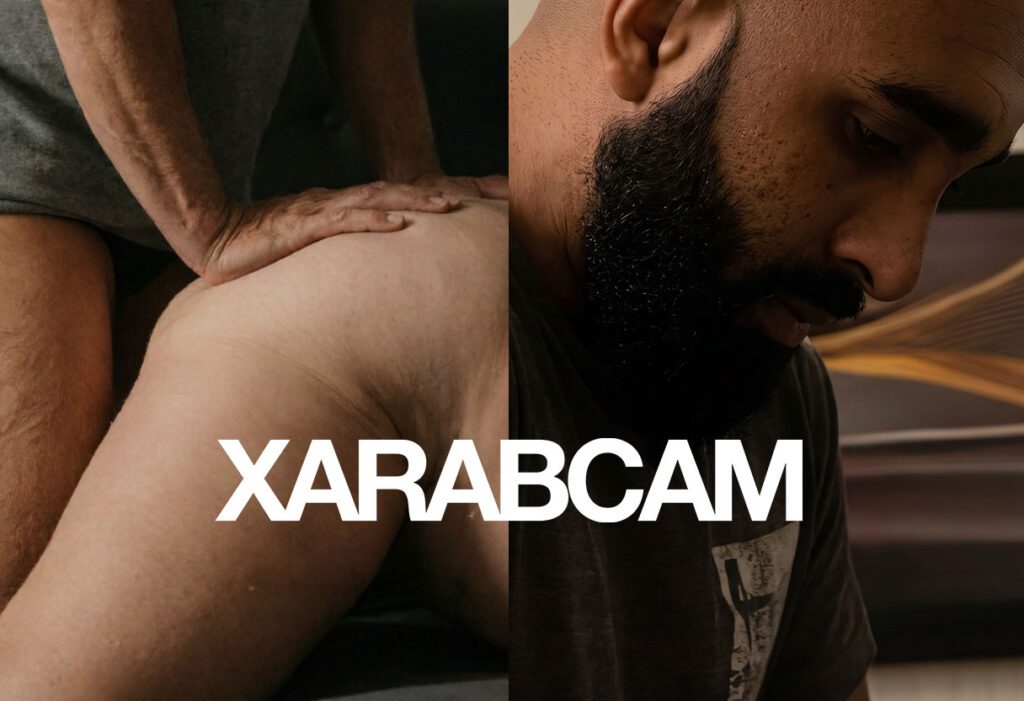 Arab gay