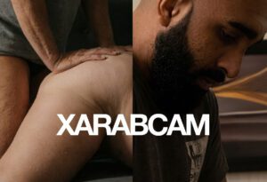 Arab gay