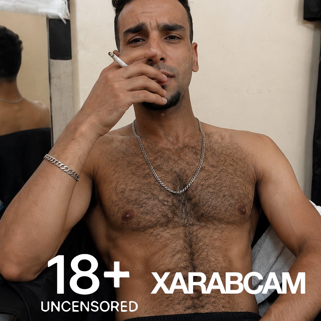 Arab gay