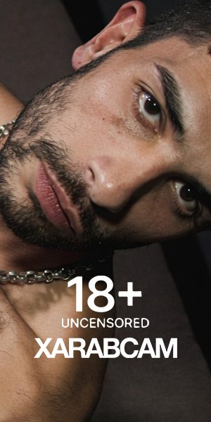 Arab gay