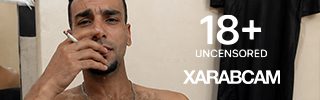 Arab gay