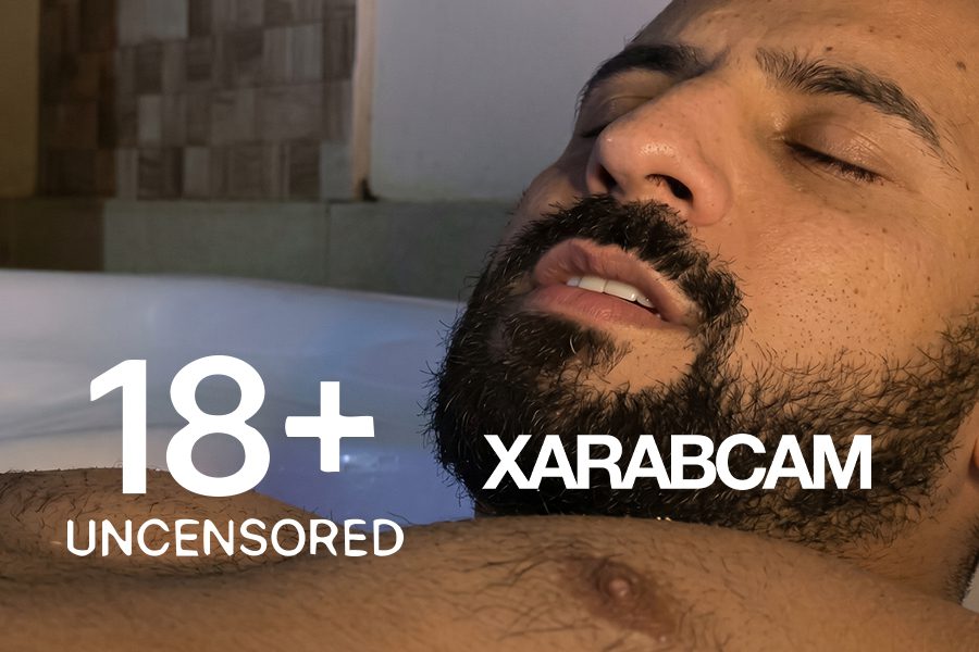 Arab gay