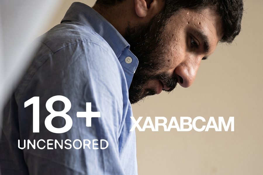 Arab gay