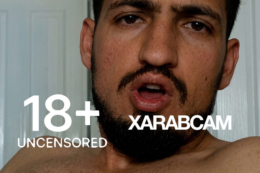 Arab gay