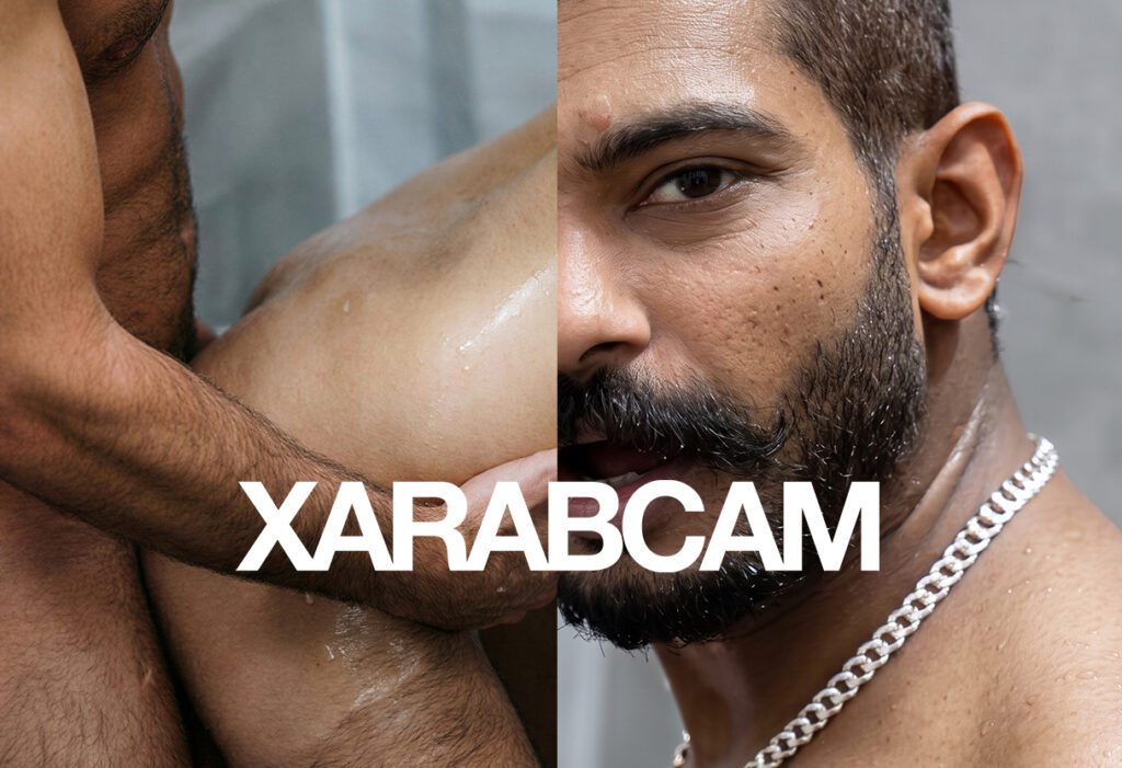 arab gay porn