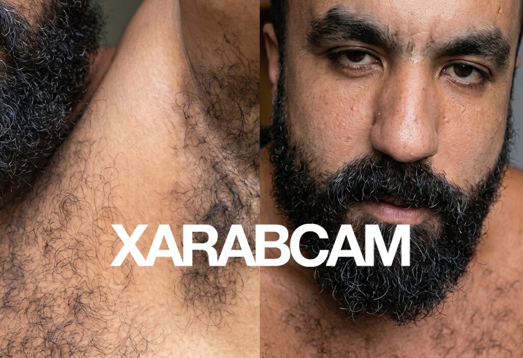 arab gay porn