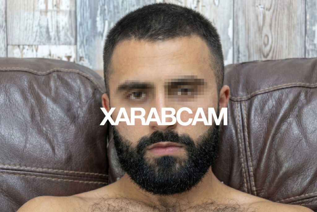 Arab gay