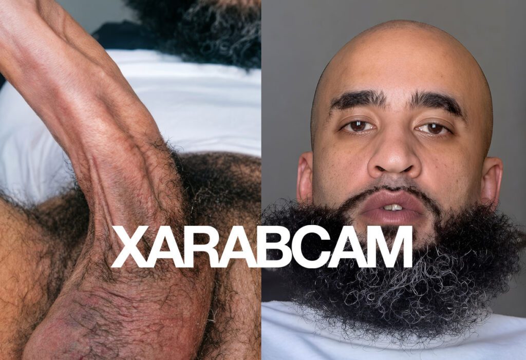 Arab gay