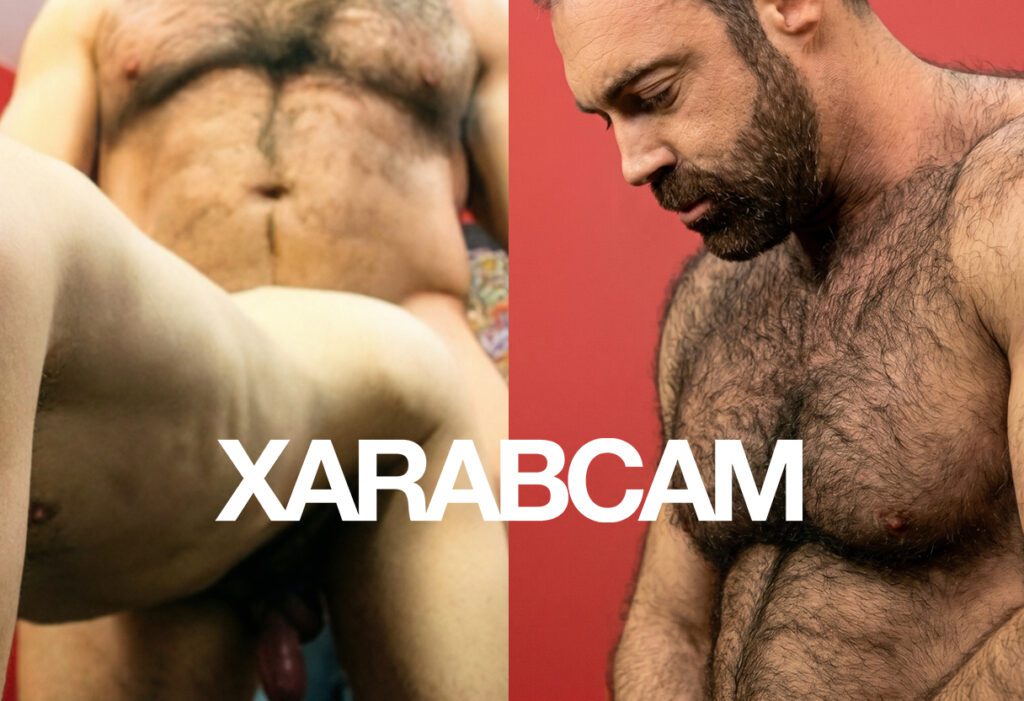Arab gay
