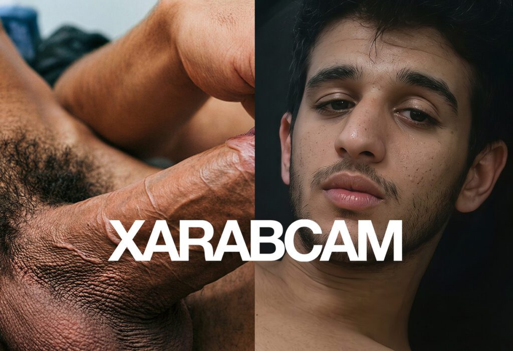 arab gay porn