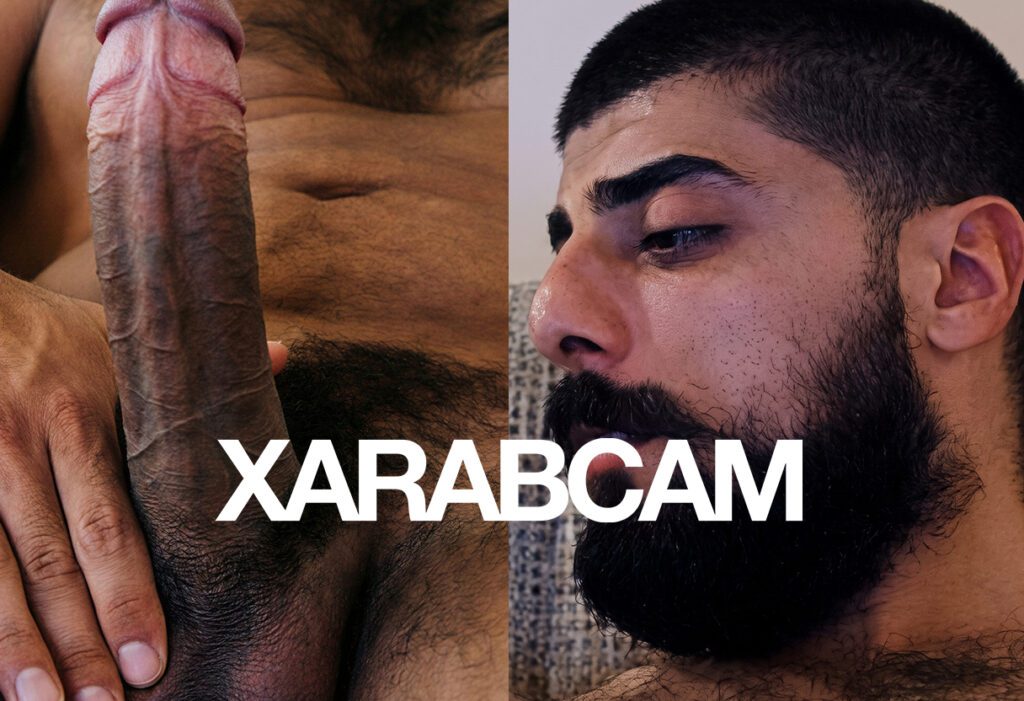 arab gay porn